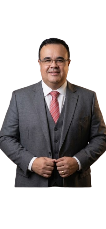 Dr. Douglas de Souza Ferraz – Advogado OAB/SP 426.587